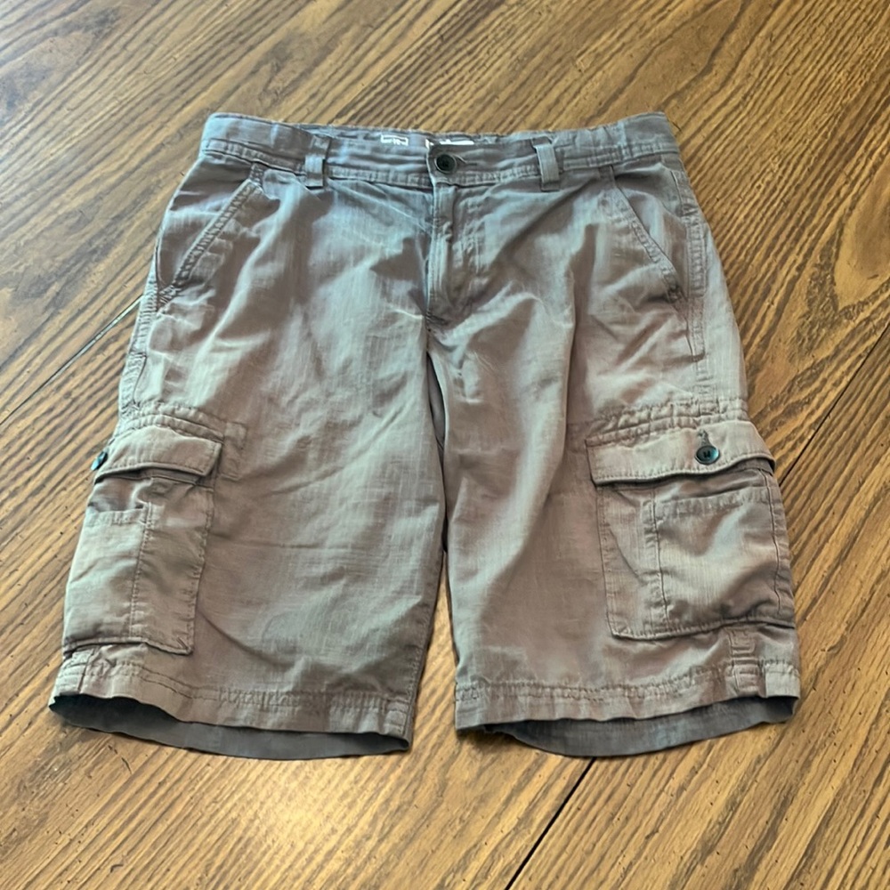 Youth Urban Pipeline cargo shorts